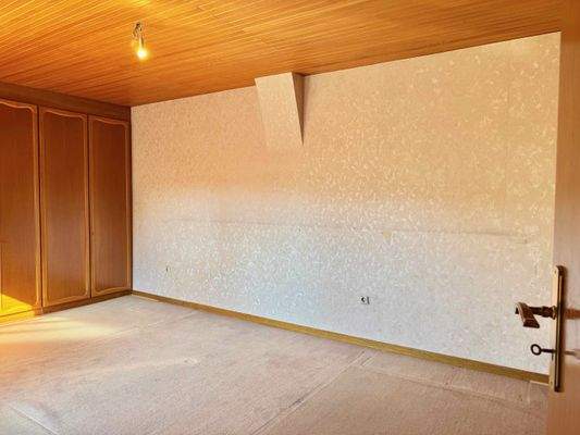 Schlafzimmer 3 - Ansicht 2