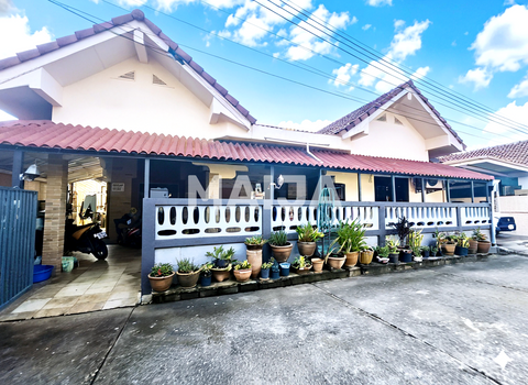 Pattaya Häuser, Pattaya Haus kaufen