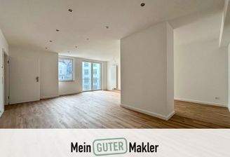 Erstbezug nach Sanierung