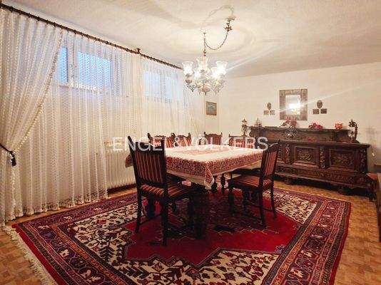 Zimmer Kellergeschoss