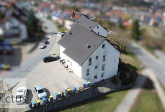 Nordost Seite