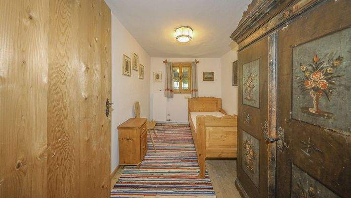 KITZIMMO-Historisches Bauernhaus in traumhafter Lage kaufen - Immobilien Erpfendorf.