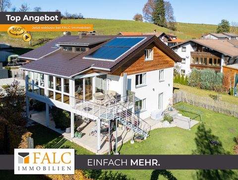 Rieden am Forggensee Häuser, Rieden am Forggensee Haus kaufen