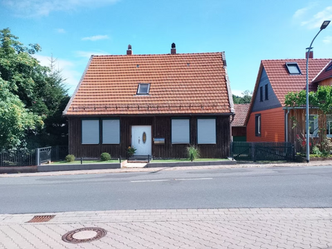 Ellrich Häuser, Ellrich Haus kaufen