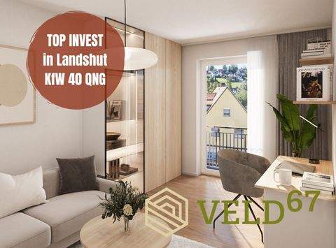 Landshut Wohnungen, Landshut Wohnung kaufen