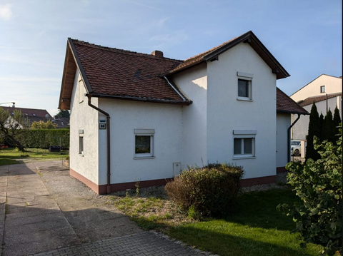 Straßkirchen Häuser, Straßkirchen Haus kaufen