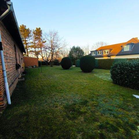 Wedemark Grundstücke, Wedemark Grundstück kaufen