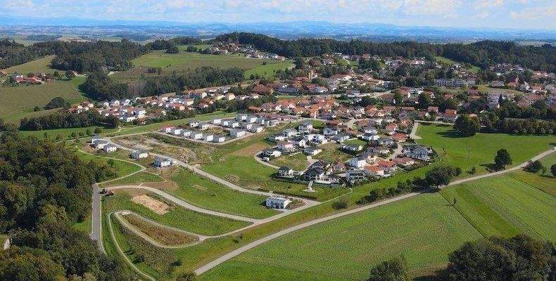 In Traumlage von Griesbach