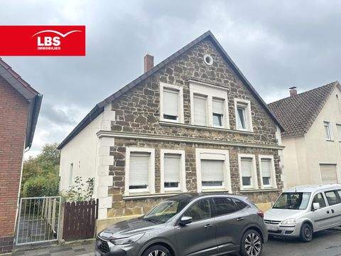 Bad Salzuflen Häuser, Bad Salzuflen Haus kaufen