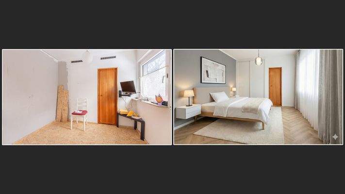 Schlafzimmer_Vorher_Nachher