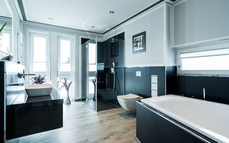 Hausidee_Scanhaus_SH155-S_Variante_B_Badezimmer