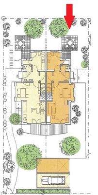 10468_Lageplan markiert