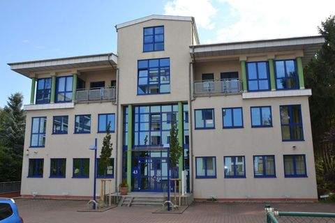 Hattersheim Büros, Büroräume, Büroflächen 