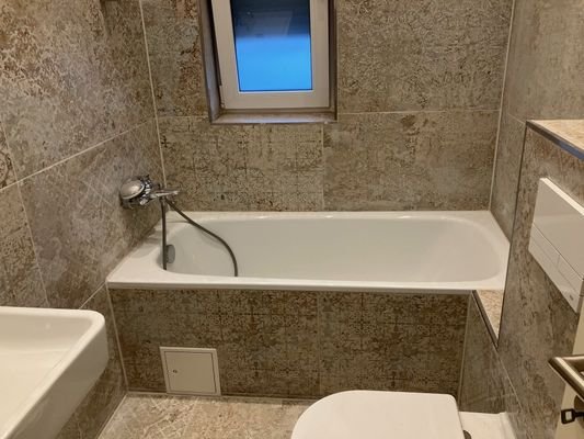 Badewanne