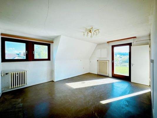 Schlafzimmer OG