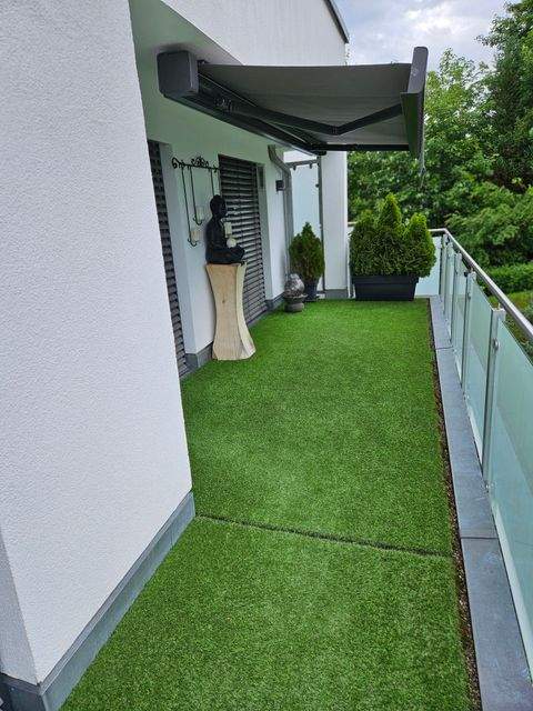 Weißenhorn Wohnungen, Weißenhorn Wohnung kaufen