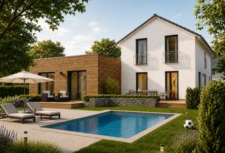 Aura 125 Einlieger Pool ohne Logo
*Bild mit KI bearbeitet*
