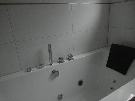 Ihre Whirlpool-Wanne