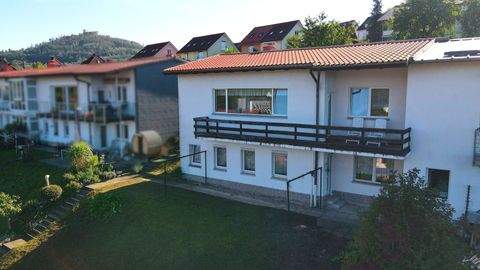 Suhl Häuser, Suhl Haus kaufen