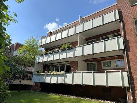 Bargteheide Wohnungen, Bargteheide Wohnung kaufen
