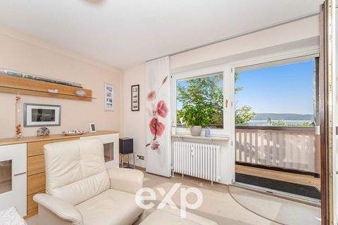 Starnberg Wohnungen, Starnberg Wohnung kaufen