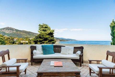 ROQUEBRUNE CAP MARTIN Wohnungen, ROQUEBRUNE CAP MARTIN Wohnung kaufen
