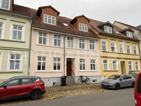 Greifswald Wohnungen, Greifswald Wohnung mieten