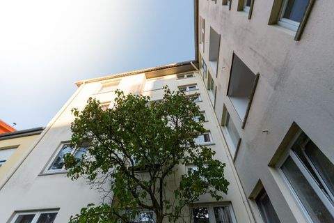 Bremerhaven Wohnungen, Bremerhaven Wohnung mieten