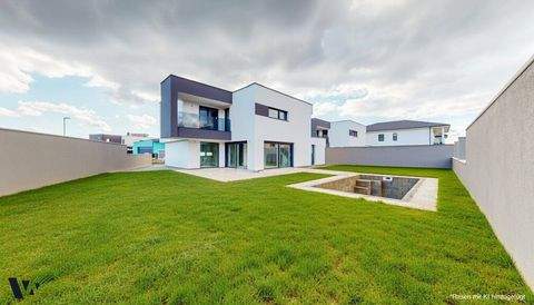 Strasshof an der Nordbahn Häuser, Strasshof an der Nordbahn Haus kaufen