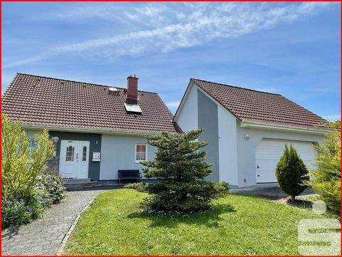 Marktoffingen Häuser, Marktoffingen Haus kaufen