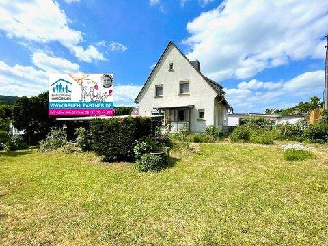 Bad Kreuznach Häuser, Bad Kreuznach Haus kaufen