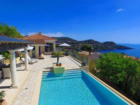 Theoule sur Mer Häuser, Theoule sur Mer Haus kaufen