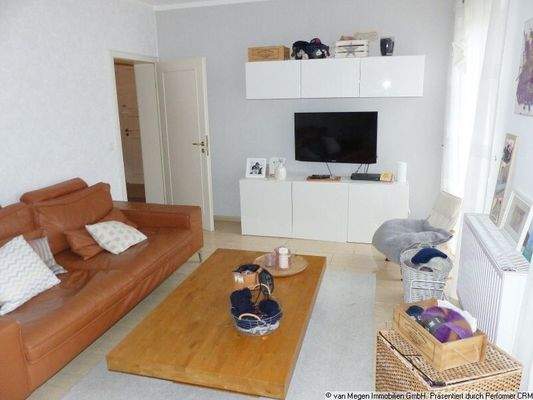 TV - Zimmer - Bild 1