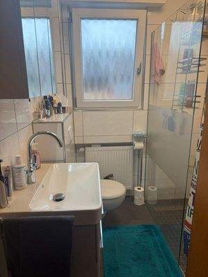 TAGESLICHT-BADEZIMMER