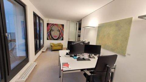 München Büros, Büroräume, Büroflächen 