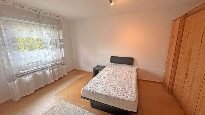 Schlafzimmer Obergeschoss