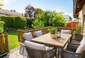 Terrasse Ki-Visualisiert