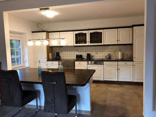 Lisahaus Archewohnung