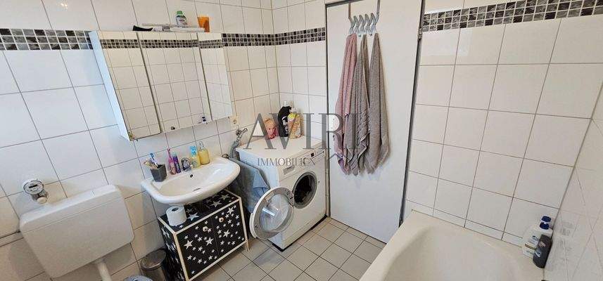 Badezimmer WC