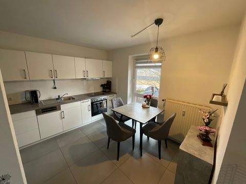 Rotenburg Wohnungen, Rotenburg Wohnung mieten