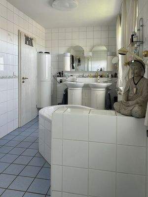 Badezimmer OG