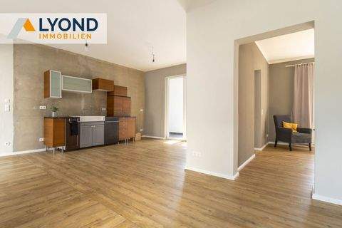 Gera Wohnungen, Gera Wohnung kaufen