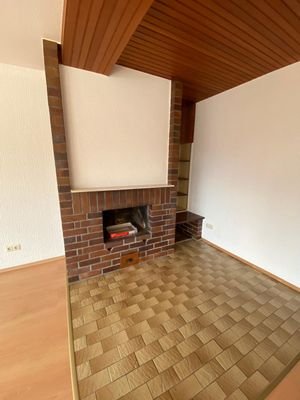 Kamin