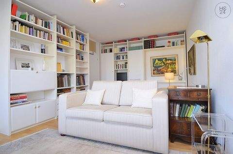 Wiesbaden Wohnen auf Zeit, möbliertes Wohnen