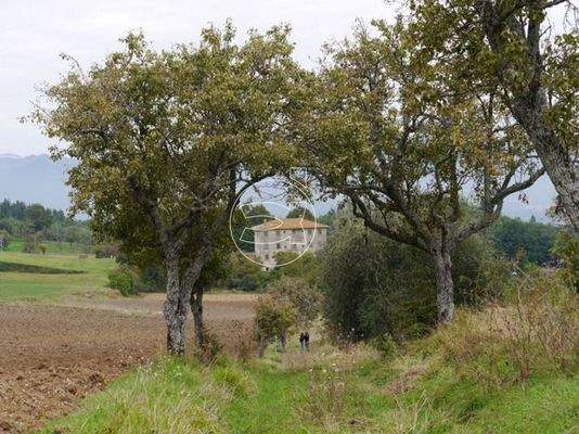 Repräsentatives Anwesen | Borgo San Lorenzo