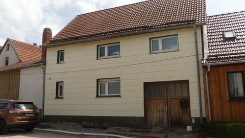 Ohrdruf Häuser, Ohrdruf Haus kaufen