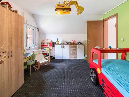 Kinderzimmer DG
