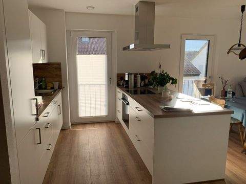 Oberkochen Wohnungen, Oberkochen Wohnung mieten