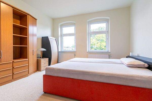 Innenaufnahme - Einheit 5