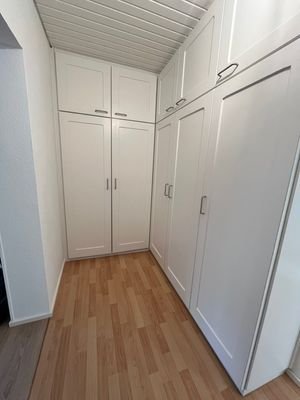 Ankleide